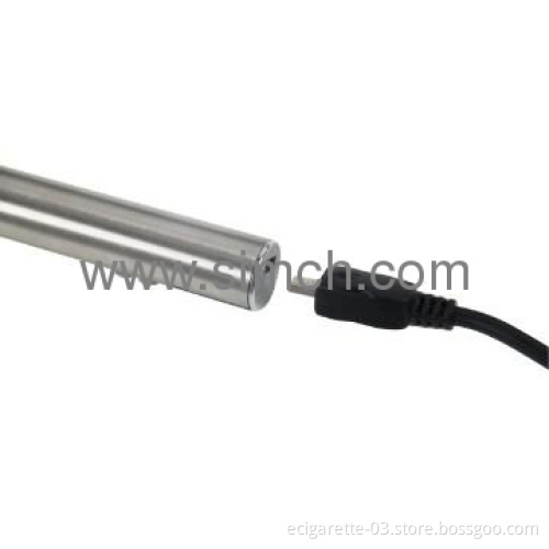 2013 newest Variable voltage electronic cigarette ego vv